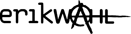 Erik Wahl